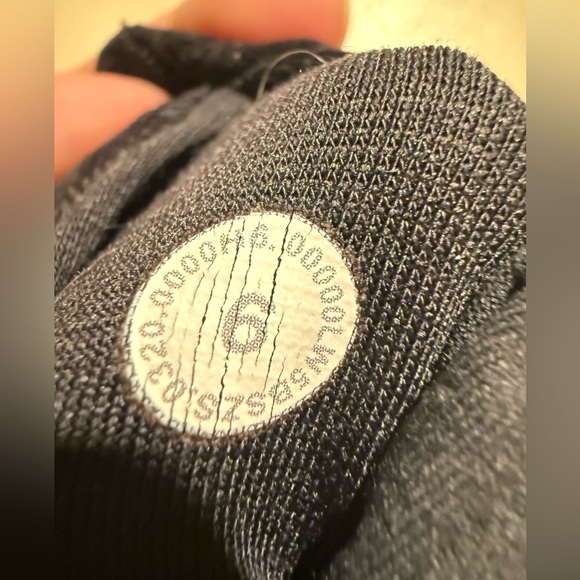 Lululemon Align SHR Pant tight camo size 6 - Picture 9 of 9